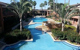 Palm Aire Hotel in Weslaco Tx