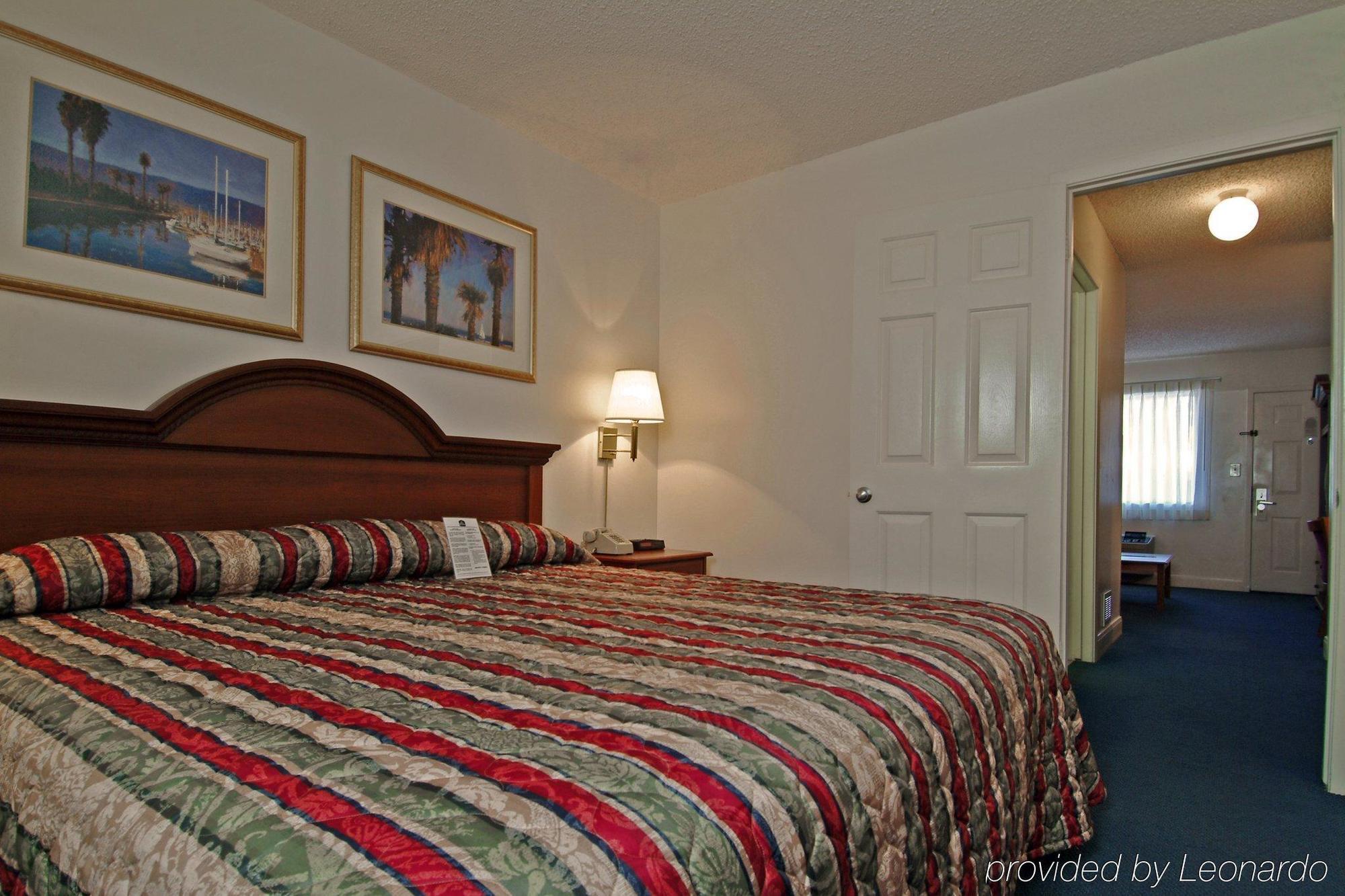 Palm Aire Hotel And Suites Weslaco Room photo